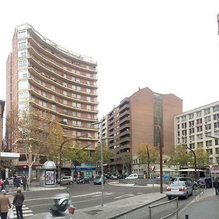 サモラEl11 Apartamentoアパートメント エクステリア 写真