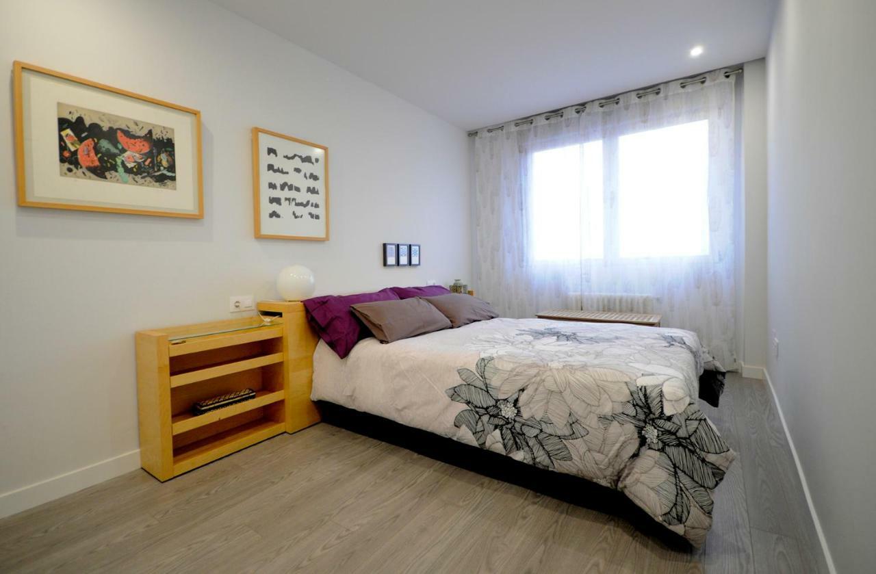 サモラEl11 Apartamentoアパートメント エクステリア 写真