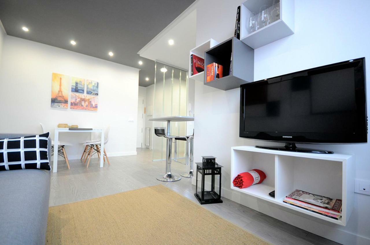 サモラEl11 Apartamentoアパートメント エクステリア 写真
