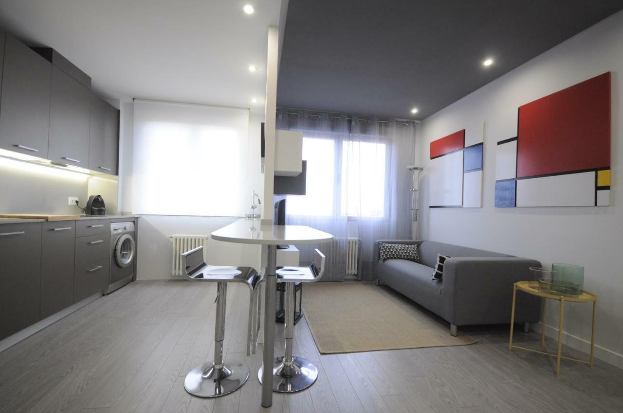 サモラEl11 Apartamentoアパートメント エクステリア 写真