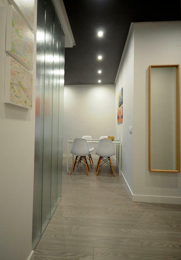 サモラEl11 Apartamentoアパートメント エクステリア 写真