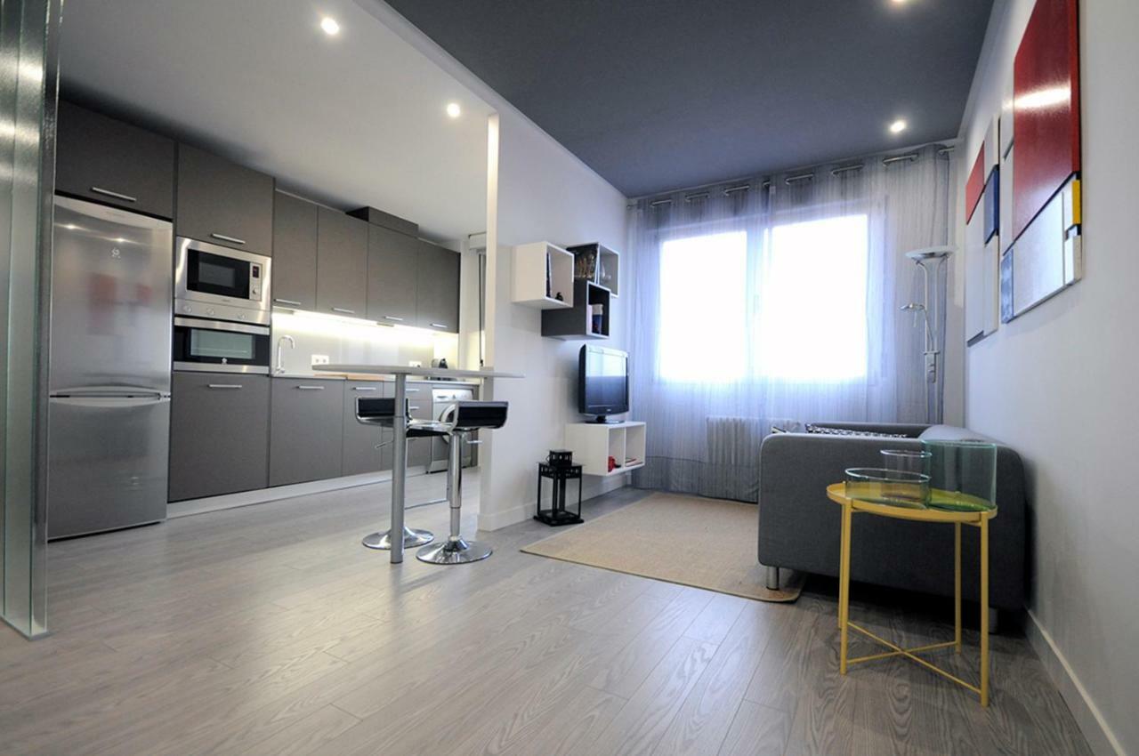 サモラEl11 Apartamentoアパートメント エクステリア 写真