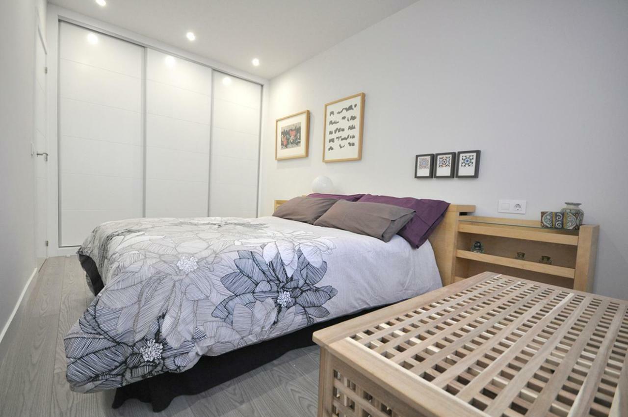 サモラEl11 Apartamentoアパートメント エクステリア 写真
