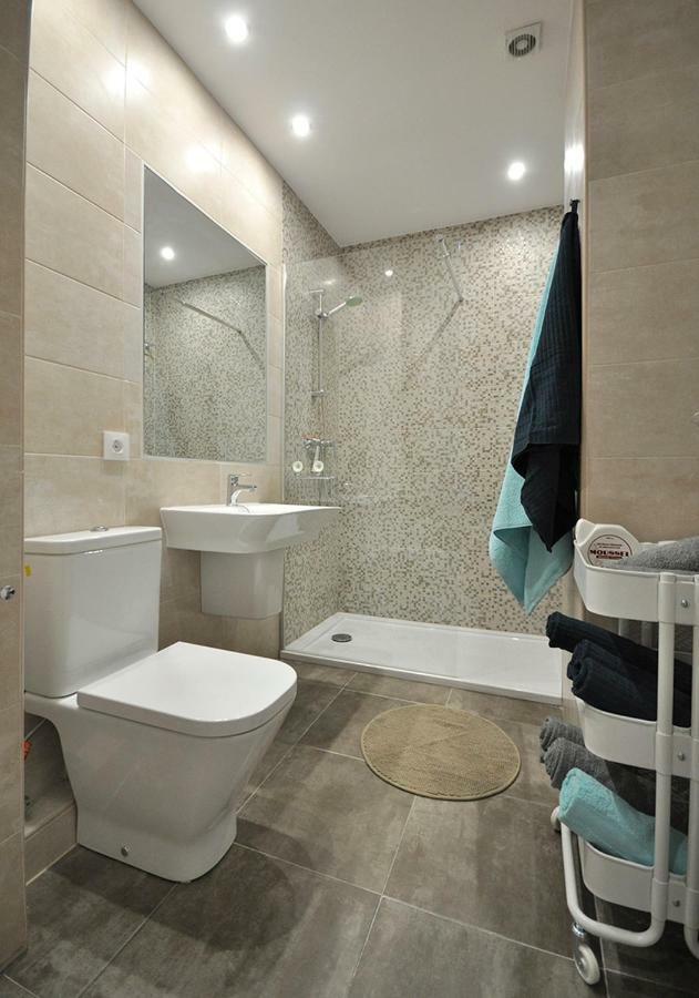 サモラEl11 Apartamentoアパートメント エクステリア 写真